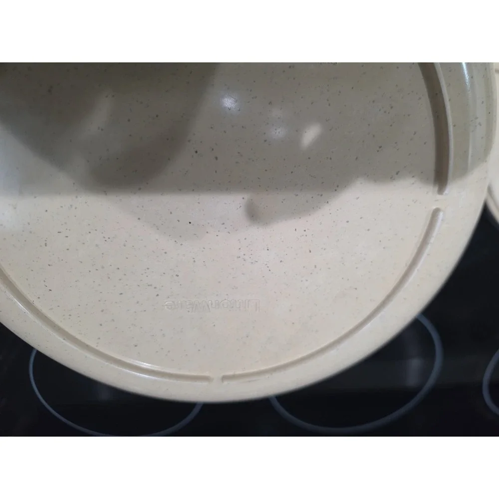 LittonWare 5 Qt. Dutch Oven Casserole Dish With Lid